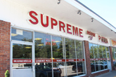 Supreme House of Pizza